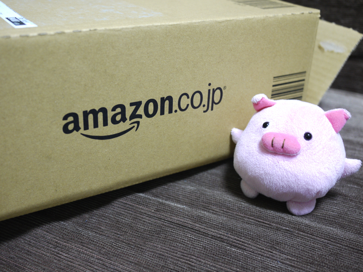 Amazon